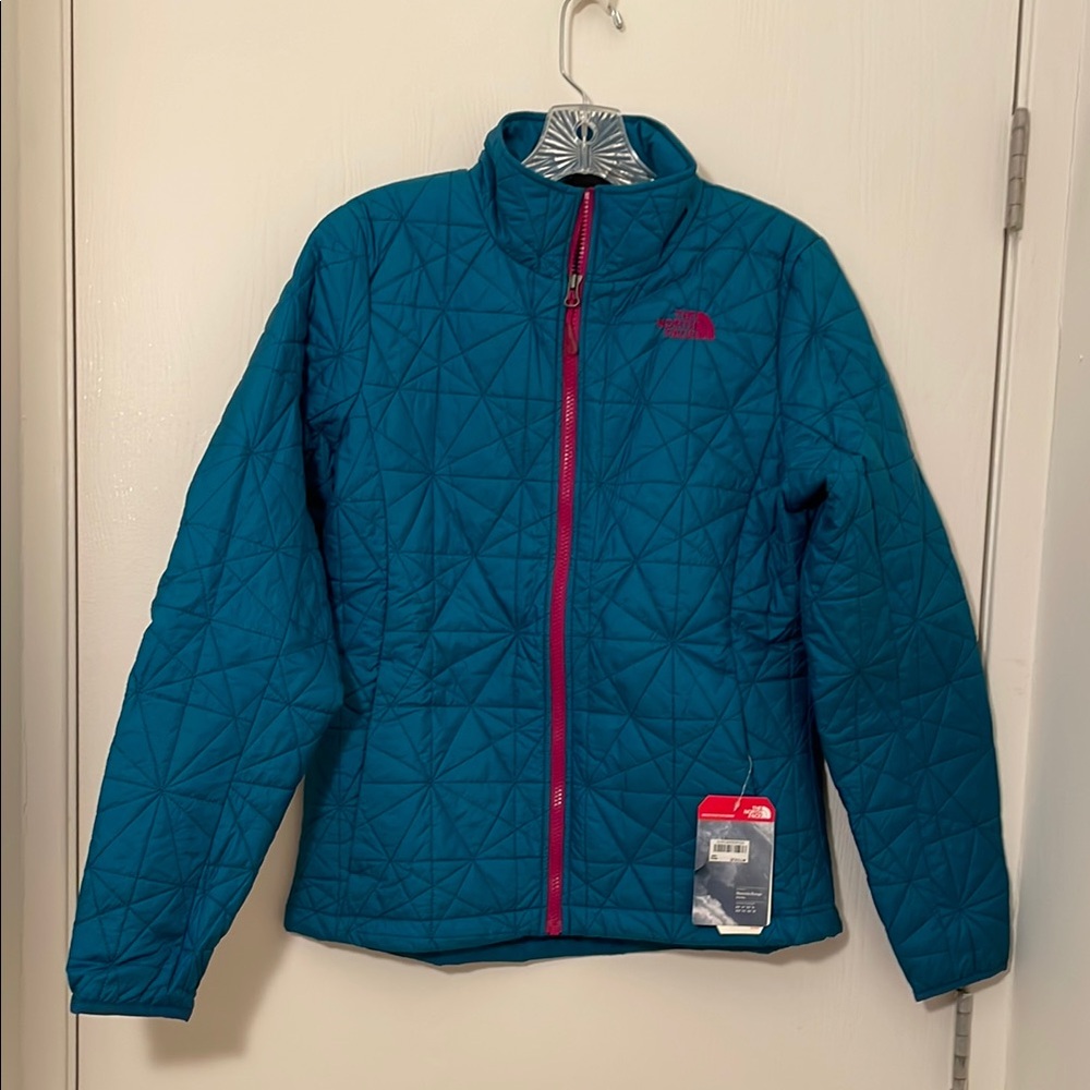 The North Face Women’s Jacket
